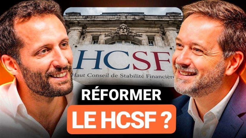 Faut-il mettre fin à la règle des 35 % d'endettement ? 