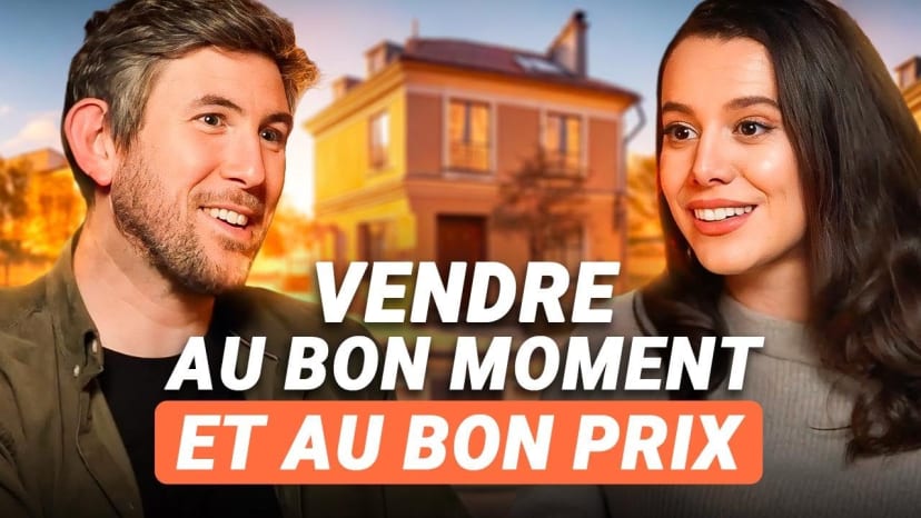 Les conseils d’une agent immo pour vendre au meilleur prix !
