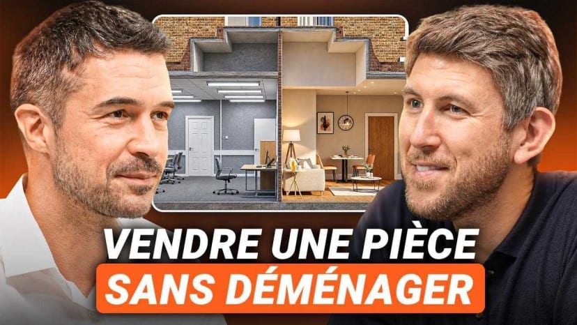  Et si nos logements pouvaient évoluer avec nous ?
