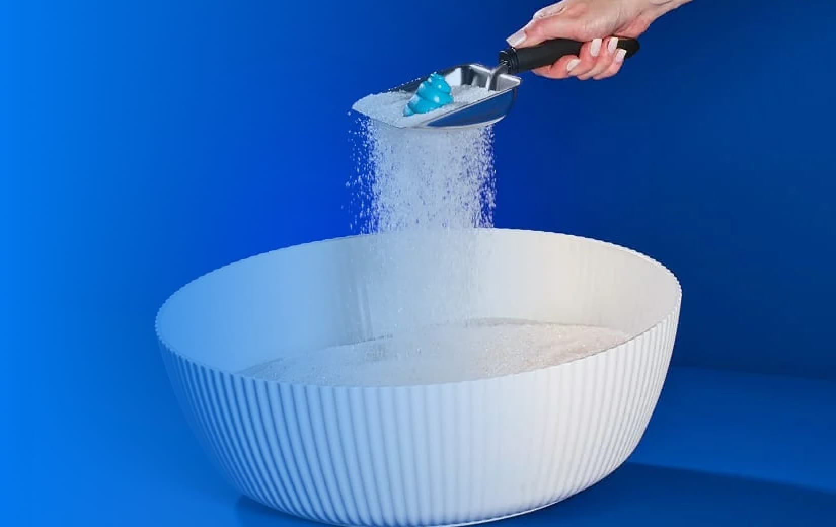Stir It Up