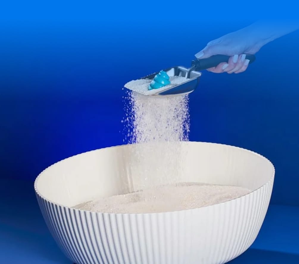 Stir It Up