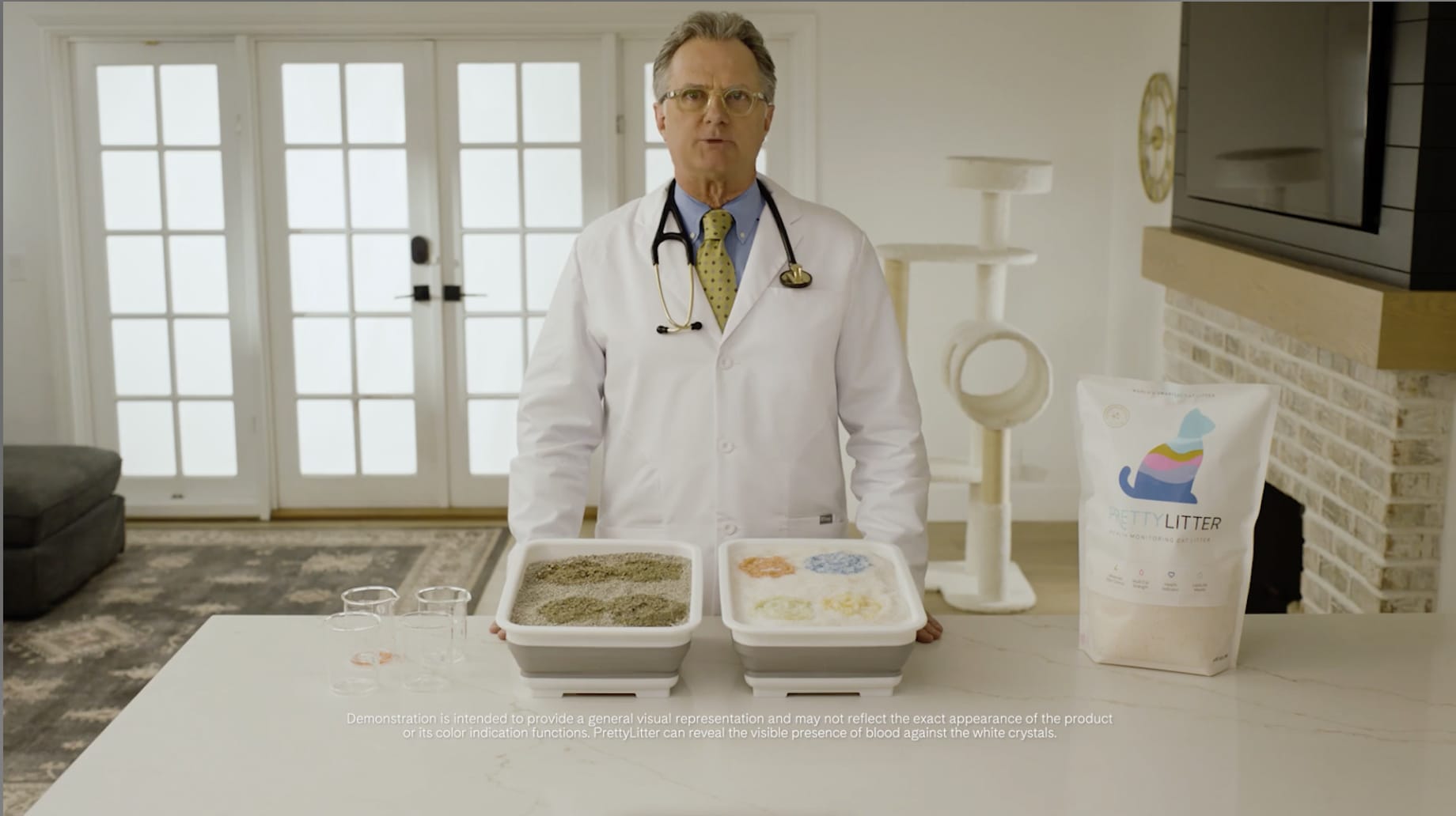 Dr. Randy Eisel