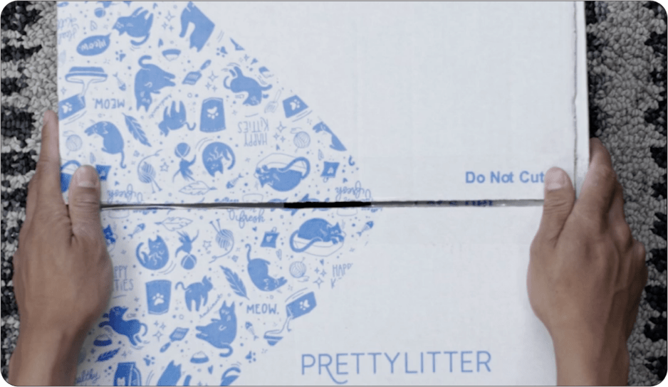 PrettyLitter