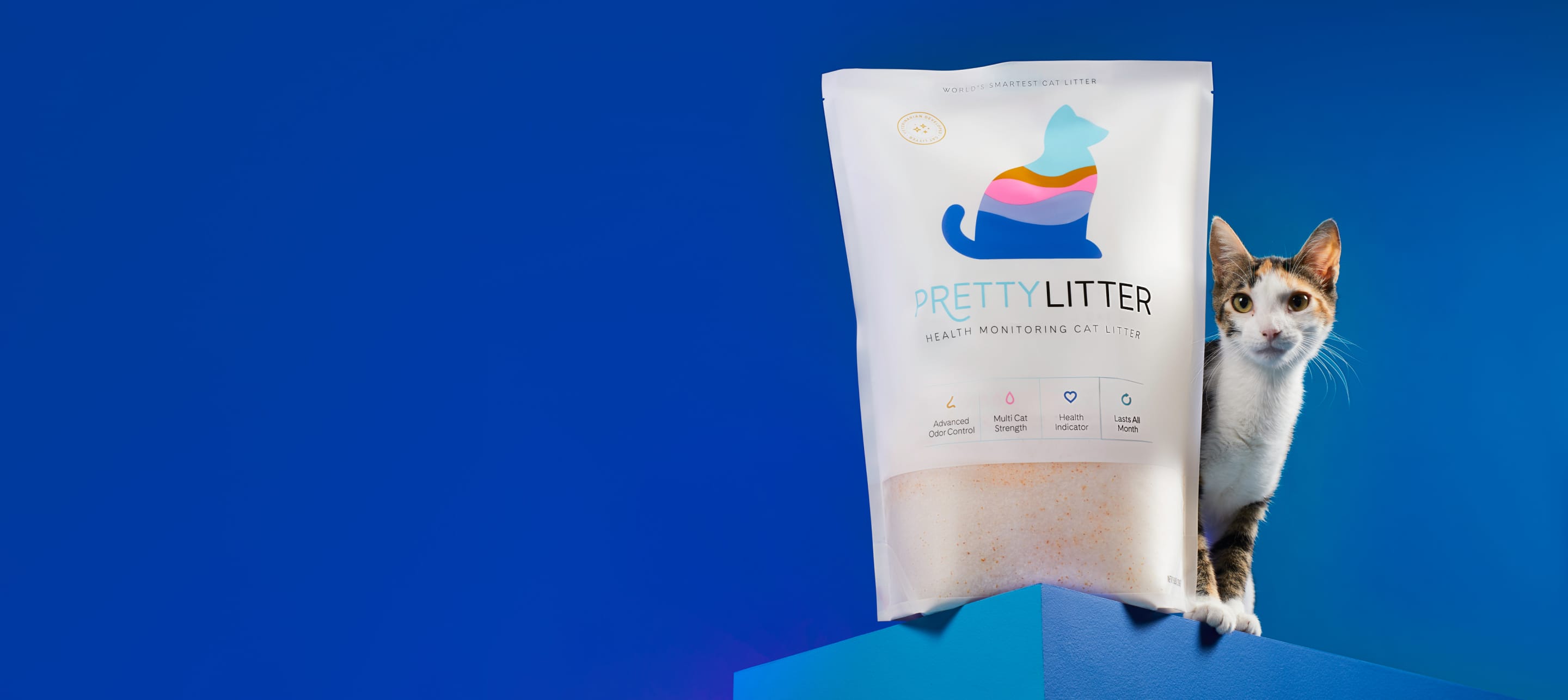 Where to Buy PrettyLitter Online Retailers