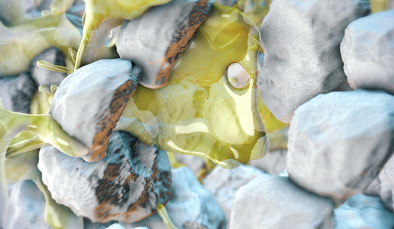 It’s Extremely Absorbent