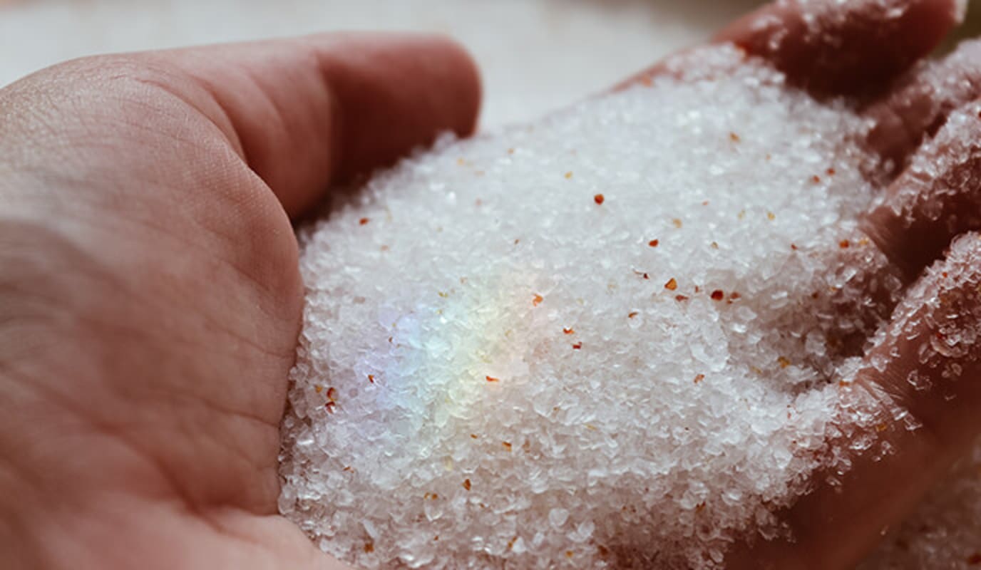 It Won’t Require Heavy Lifting