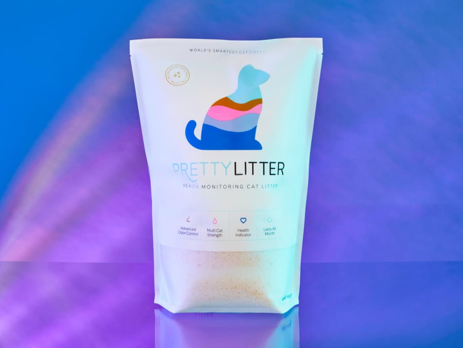 Prettylitter