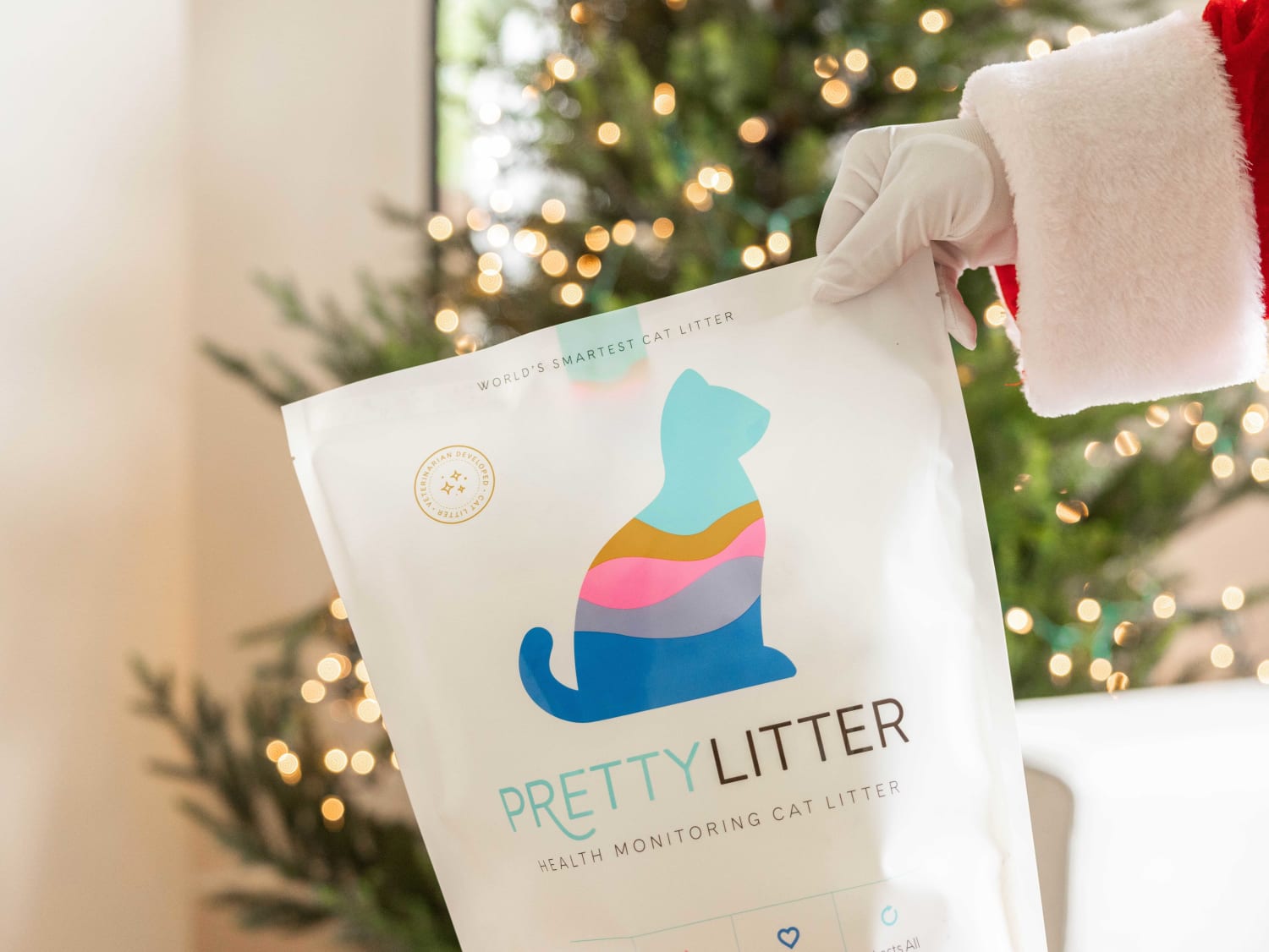 Prettylitter