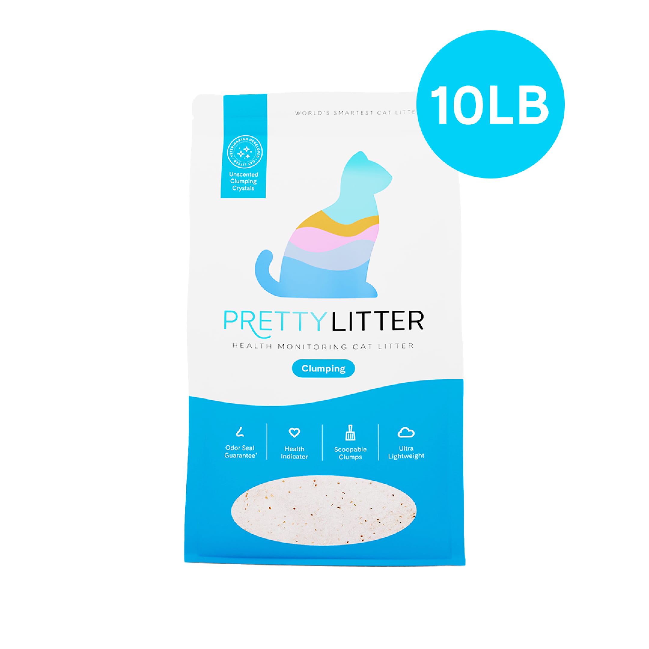 Prettylitter cost top
