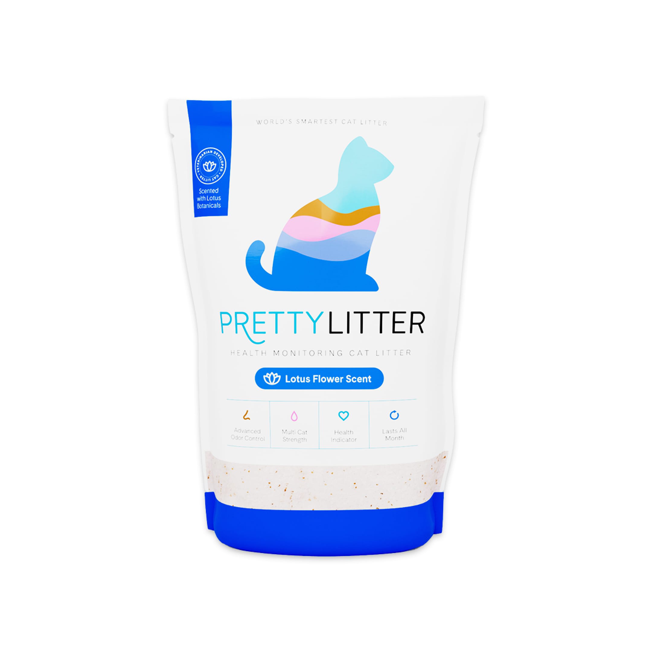 Reviews prettylitter hot sale