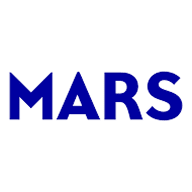 Mars Logo