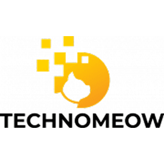 Technomeow Logo