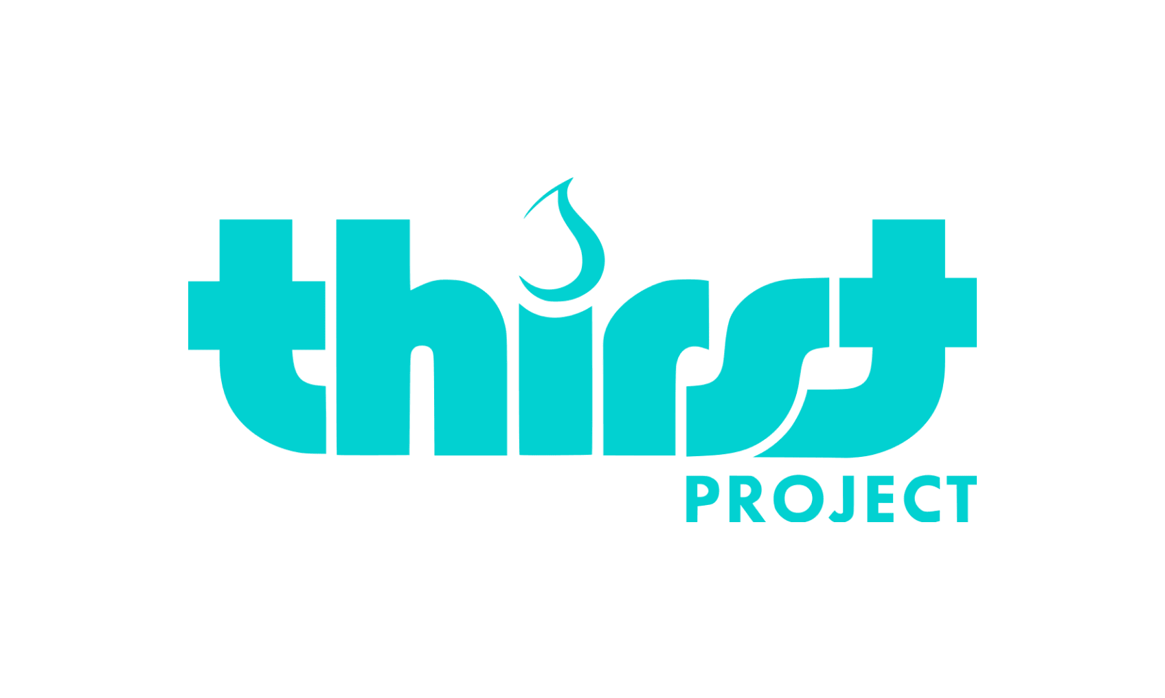 Thirst Project logo