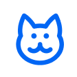 Icon for 1 cat