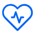 Heartbeat icon