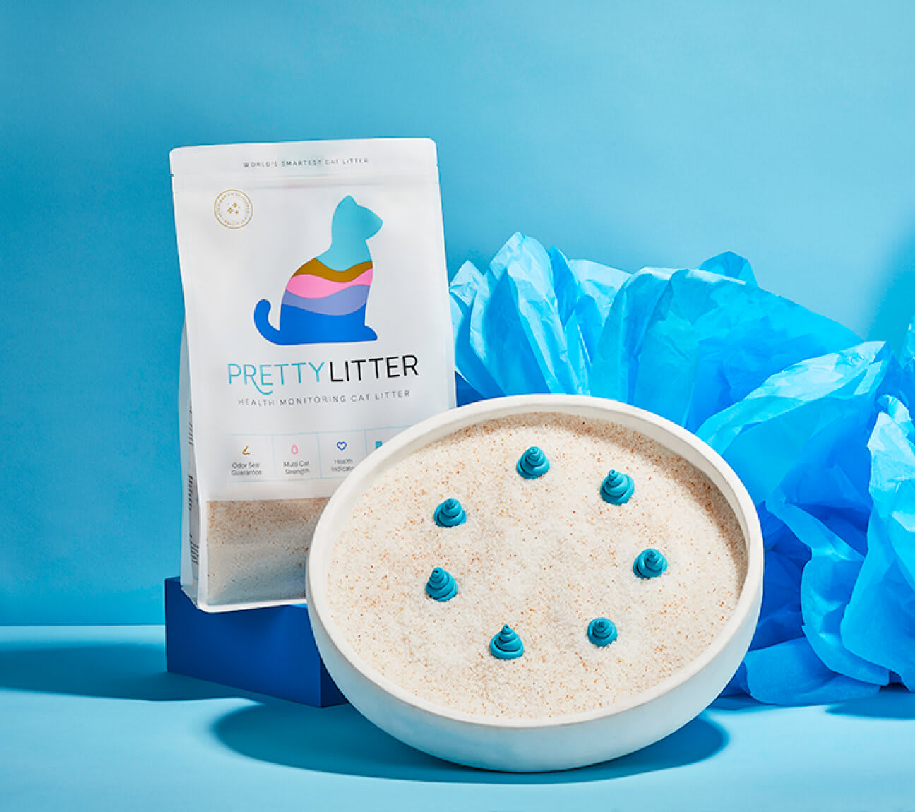 Refresh Your Litter Situation