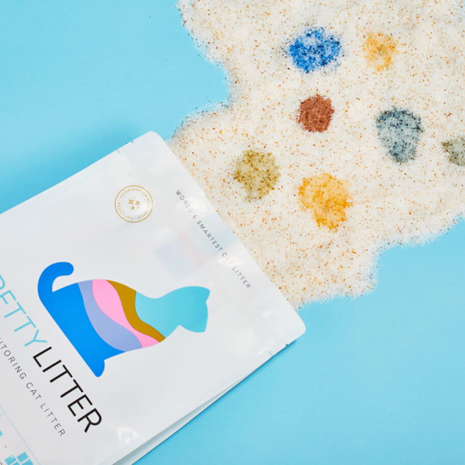 Pretty litter coupons new arrivals