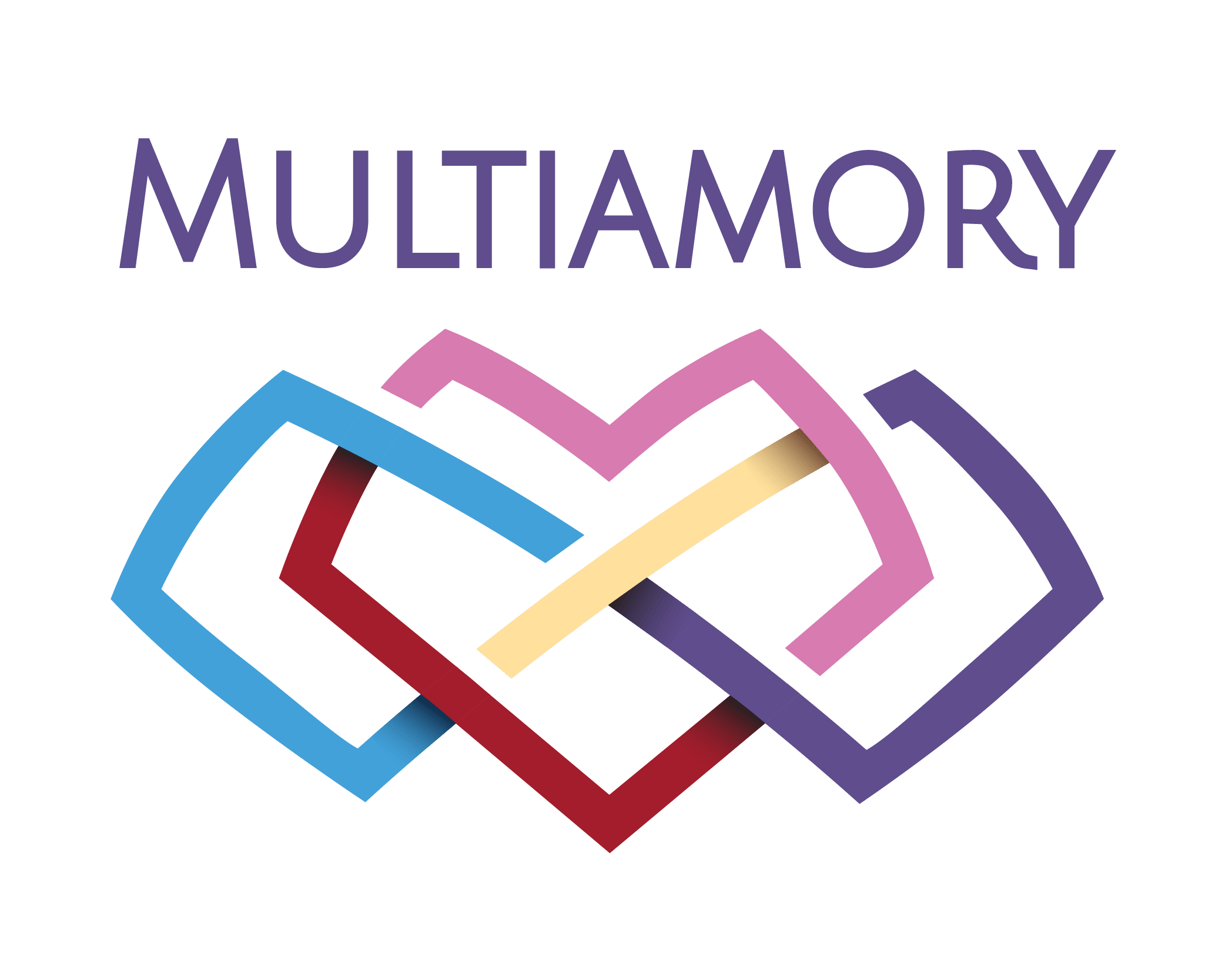 Multiamory Podcast Logo
