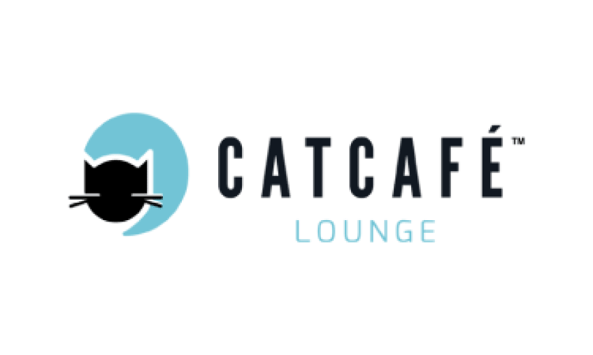 Cat Cafe Lounge logo