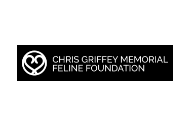 Chris Griffey Memorial Feline Foundation logo