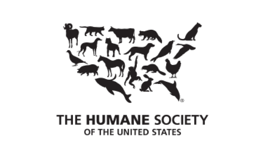 The Humane Society of the United States logo