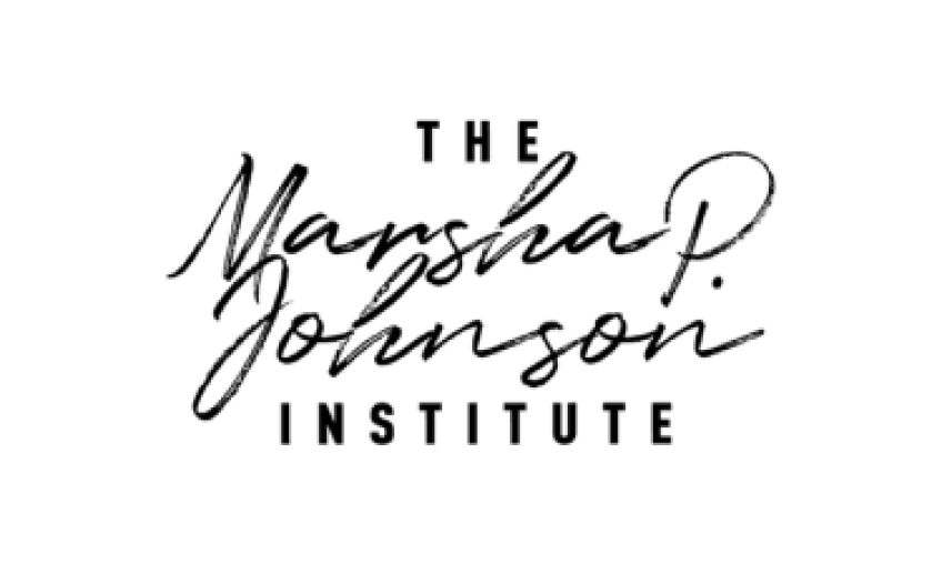 Marsha P. Johnson Institute logo