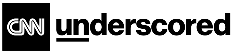 CNN Underscored logo