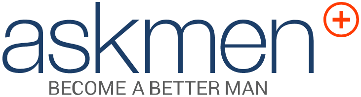 AskMen logo