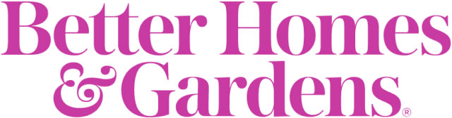 Better Homes & Gardens logo