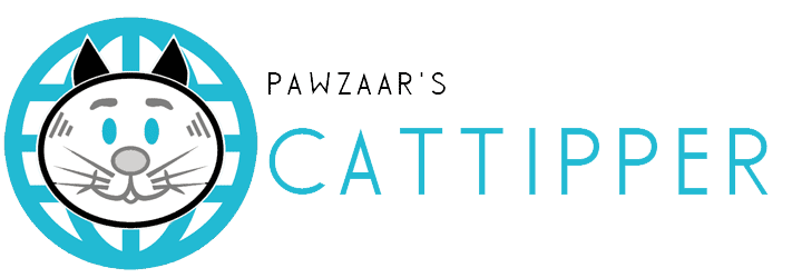 Cattipper logo
