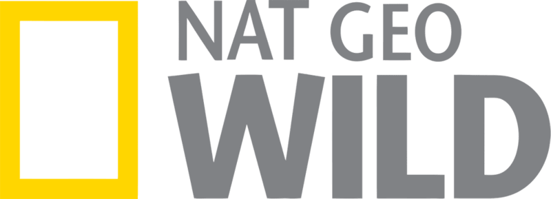 Nat Geo Wild logo