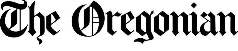 The Oregonian logo