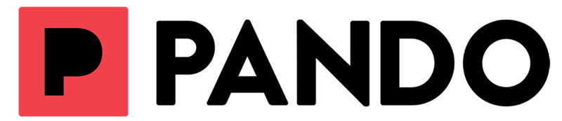 Pando logo