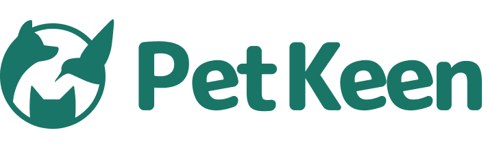 Pet Keen logo