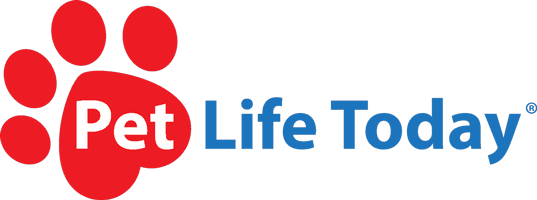 Pet Life Today logo