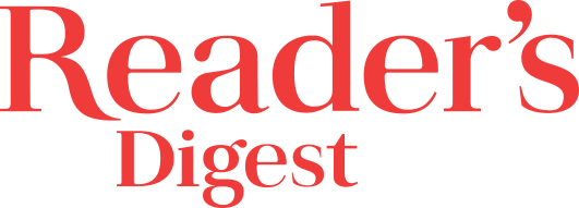 Reader's Digest logo