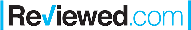 Reviewed logo