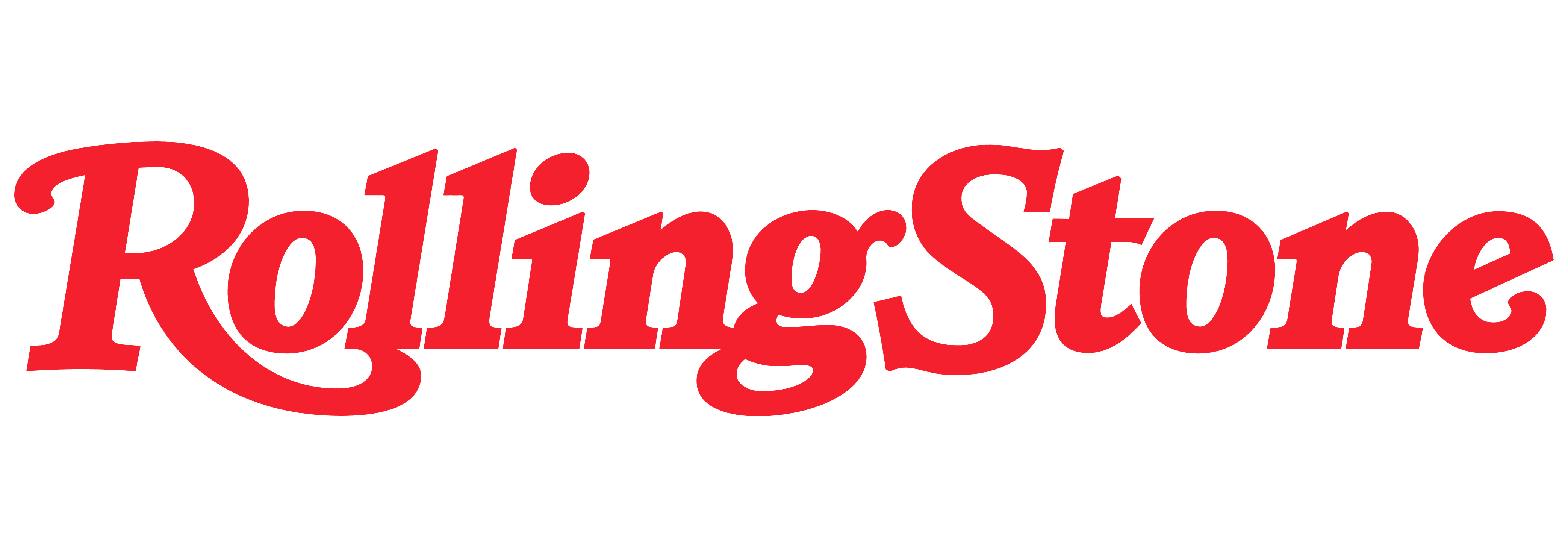 Rolling Stone logo