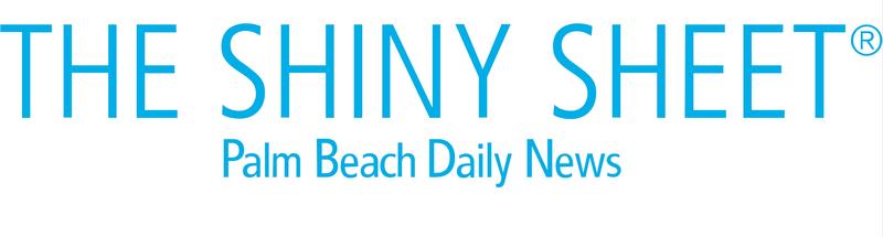 Palm Beach Daily News logo