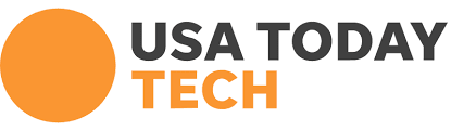 USA Today Tech logo