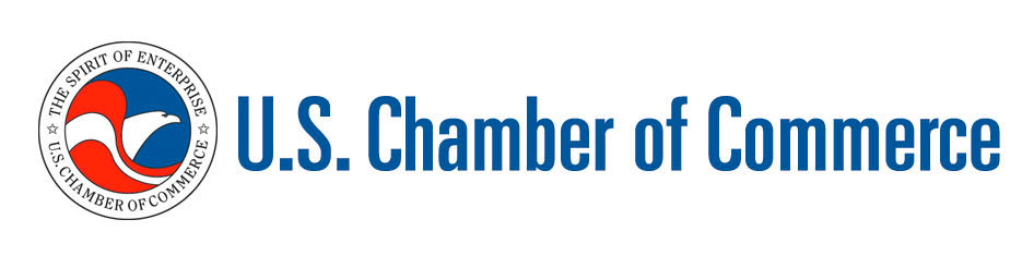 U.S. Chamber of Commerce logo