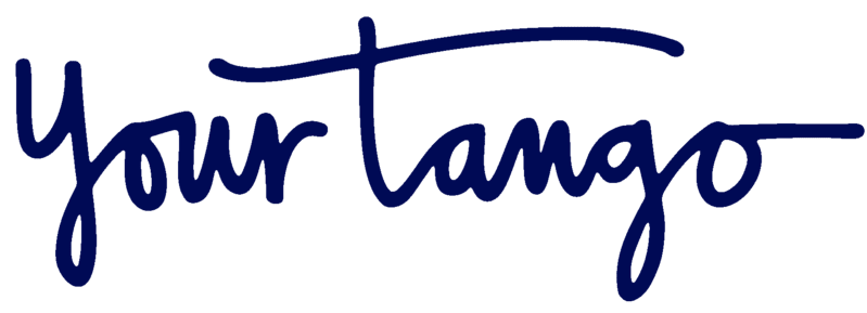 Your Tango logo
