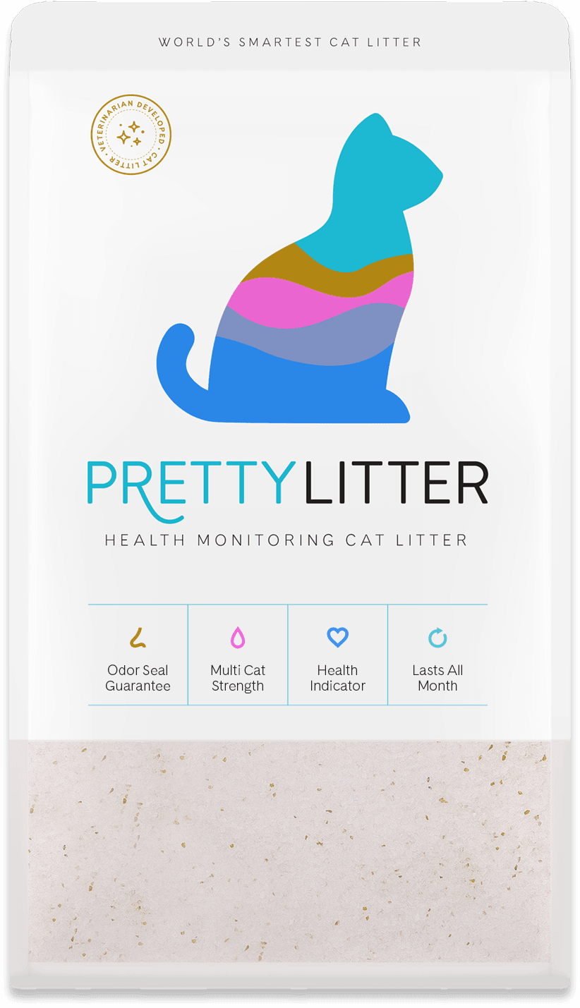 A Bag of PrettyLitter