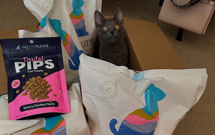 Photo shared by Julie D.