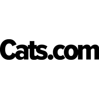 Cats.com Logo