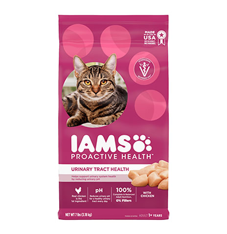 IAMS™ Proactive Health™ Urinary Tract Health Cat Food