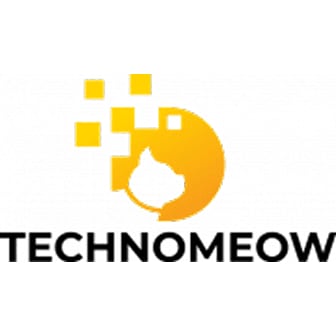 Technomeow Logo