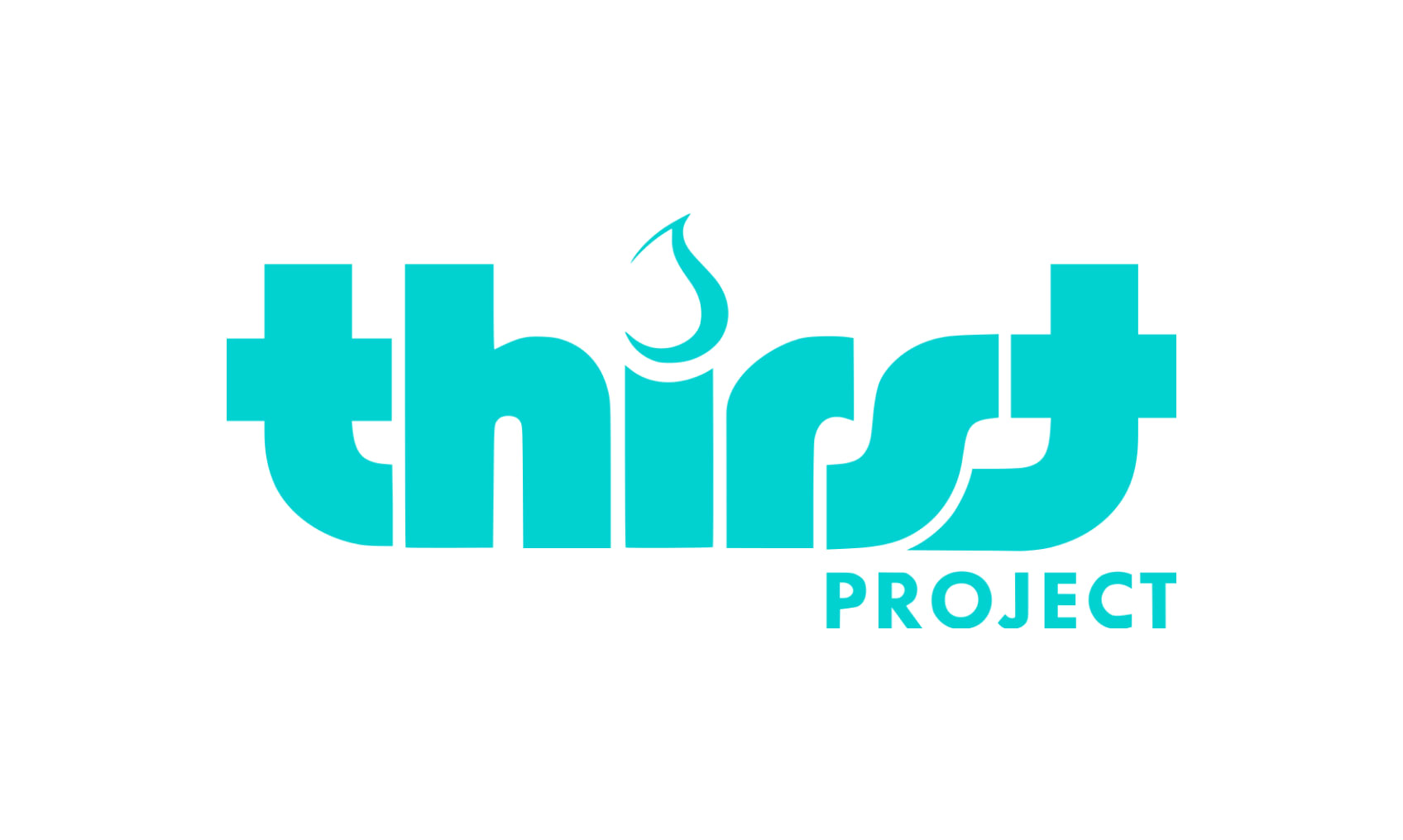 Thirst Project logo