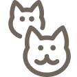 Icon for 2 cat