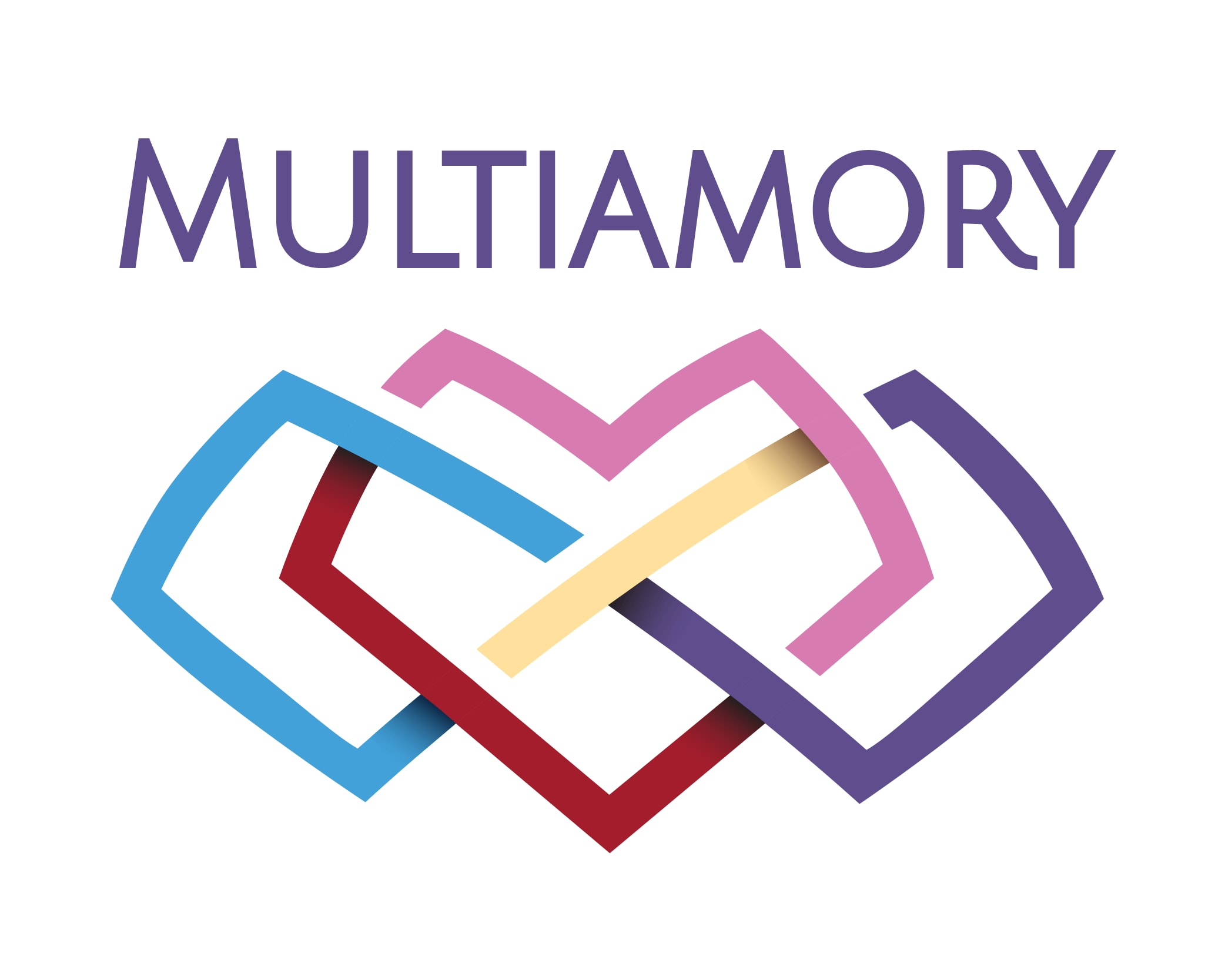 Multiamory Podcast Logo